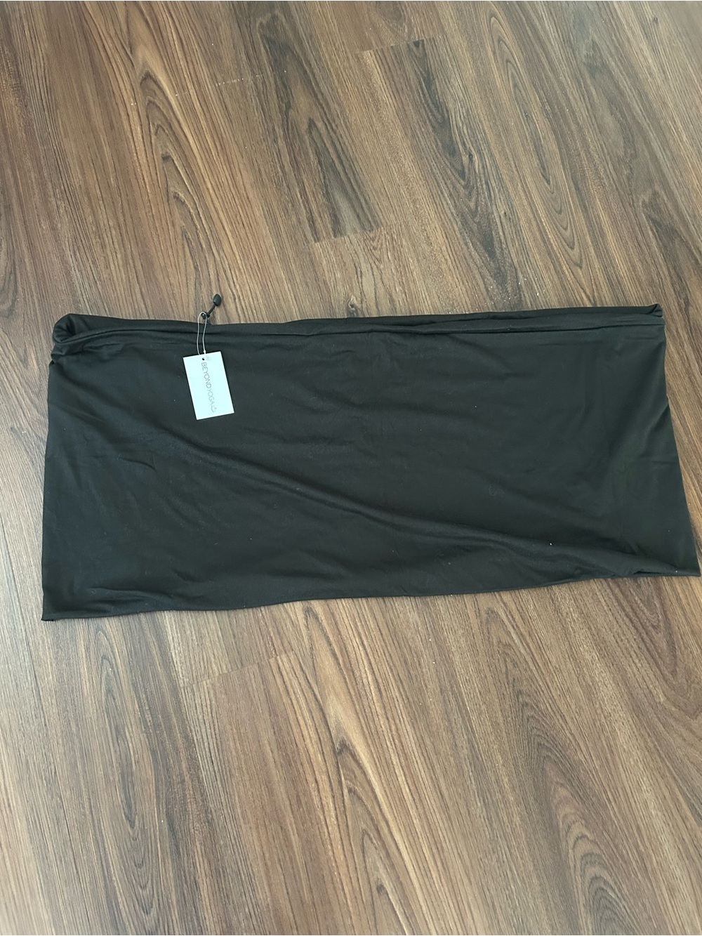Beyond Yoga Pocket Scarf